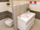 Prodej bytu 2+1, 53 m2, Orlová, ul. V. Martínka