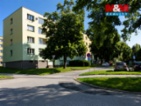 Prodej bytu 2+1, 53 m2, Orlová, ul. V. Martínka