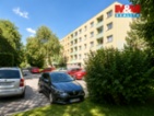 Prodej bytu 2+1, 53 m2, Orlová, ul. V. Martínka