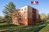 Prodej bytu 3+1, 76 m², Bílina, ul. Sídliště Za Chlumem