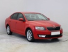 Skoda Octavia, 1.6 TDIStyle , Serv.kniha, Klima,,