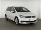 VW Touran, 2.0 TDIHighline , Automat, Kůže,, MPV,