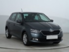 Skoda Fabia, 1.0 TSIStyle , Serv.kniha, Tempomat,,
