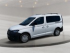 Volkswagen Caddy, 2.0TDI 75kW KLIMA CZ DPH, MPV,