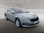 Škoda Superb, 2,0 TDI Scout 4x4 dsg, kombi, nafta