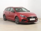 Hyundai i30, 1.0 T-GDIN-Line , ČR,1.maj, Serv