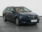 Skoda Superb, 2.0 TDIStyle , 4X4, Automat, Kůže,,