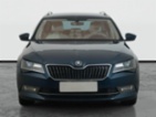 Skoda Superb, 2.0 TDIStyle , 4X4, Automat, Kůže,,