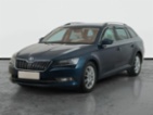 Skoda Superb, 2.0 TDIStyle , 4X4, Automat, Kůže,,