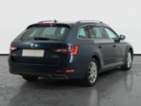Skoda Superb, 2.0 TDIStyle , 4X4, Automat, Kůže,,