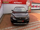 Peugeot 3008, 1.5 BlueHDi Allure Aut., ČR, SUV,