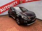 Peugeot 3008, 1.5 BlueHDi Allure Aut., ČR, SUV,