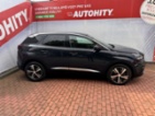 Peugeot 3008, 1.5 BlueHDi Allure Aut., ČR, SUV,
