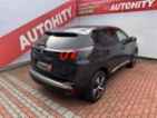 Peugeot 3008, 1.5 BlueHDi Allure Aut., ČR, SUV,