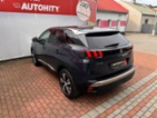 Peugeot 3008, 1.5 BlueHDi Allure Aut., ČR, SUV,