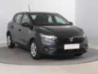 Dacia Sandero, 1.0 TCe, ČR,1.maj, Serv.kniha,