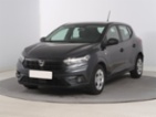 Dacia Sandero, 1.0 TCe, ČR,1.maj, Serv.kniha,,