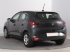 Dacia Sandero, 1.0 TCe, ČR,1.maj, Serv.kniha,,
