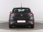 Dacia Sandero, 1.0 TCe, ČR,1.maj, Serv.kniha,,