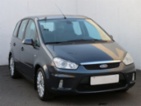 Ford C-MAX, 2.0i, panorama, autoAC, MPV, benzín