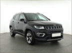 Jeep Compass, 1.4 MultiAir, Serv.kniha, Kůže, Navi