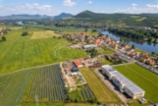 Prodej pozemku se stavebním povolením  Mlékojedy u Litoměřic