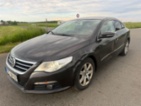 Volkswagen CC, sedan, nafta
