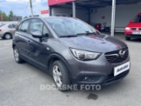 Opel Crossland X, 1.2PT, ČR, servis.kniha,