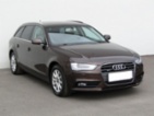 Audi A4, 3.0 TDi, kombi, nafta