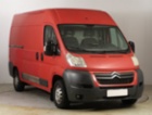 Citroen Jumper, 2.2 HDi, L2H2, 1.0t, ČR