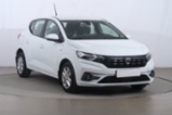 Dacia Sandero, 1.0 SCe, ČR,1.maj, Serv.kniha,