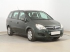 Opel Zafira, 1.7 CDTI, 7 míst, nová STK, Tažné,,