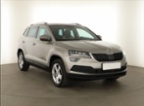 Skoda Karoq, 1.5 TSI, BOHÁTÁ VÝBAVA,, SUV, Benzín