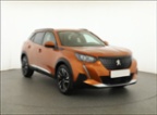 Peugeot 2008, 1.2 PureTech, Kůže, Tempomat,, SUV,