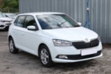 Skoda Fabia, 1.0Ambition , ČR,1.maj,, Hatchback,