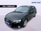 Audi A3, 1,5 TSI 110 kW S-tronic, hatchback,