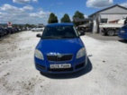 Škoda Fabia, 1.2 HTP, hatchback, benzin