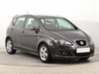 Seat Altea, 2.0 FSI, po STK, Klima, levný provoz,