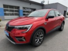 Renault Arkana, 1,3i 103kW automat, SUV, benzin