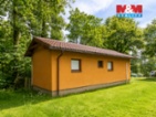 Prodej mobilheimu, 54 m², Odry - Vítovka