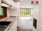 Prodej mobilheimu, 54 m², Odry - Vítovka