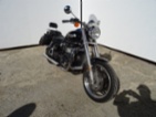 Triumph Speedmaster, chopper