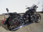 Triumph Speedmaster, chopper