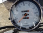 Triumph Speedmaster, chopper