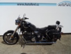 Triumph Speedmaster, chopper