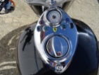 Triumph Speedmaster, chopper