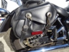 Triumph Speedmaster, chopper