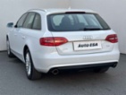 Audi A4, 3.0 TDi, Bixen, +ALU, kombi, nafta