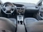 Audi A4, 3.0 TDi, Bixen, +ALU, kombi, nafta