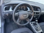 Audi A4, 3.0 TDi, Bixen, +ALU, kombi, nafta